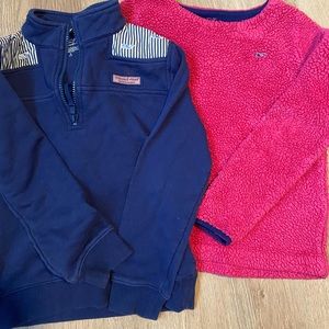 Youth S vineyard vines